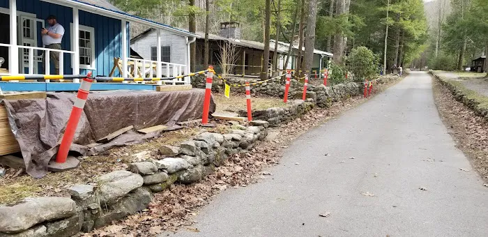 Elkmont Club Cabin #2, Smith 3