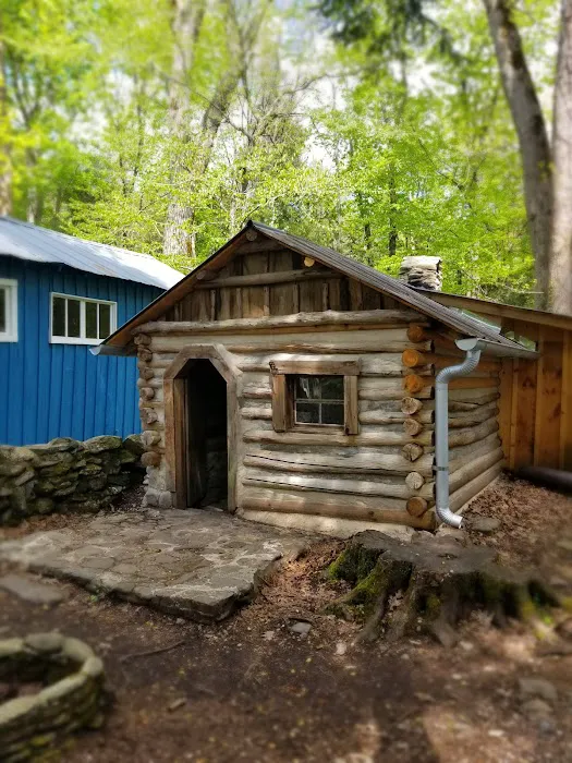 Elkmont Club Cabin #2, Smith 2