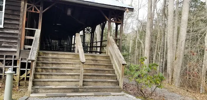 Elkmont Club Cabin #2, Smith 5