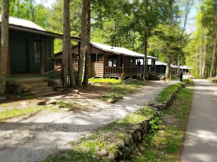 Elkmont Club Cabin #2, Smith 1