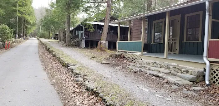 Elkmont Club Cabin #2, Smith 6