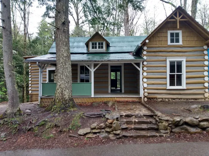 Elkmont Club Cabin #2, Smith 9