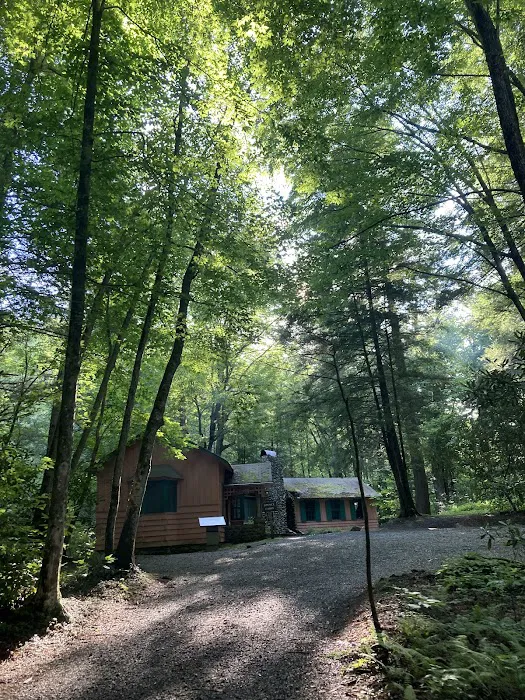 Club Cabin # B, Spence 5