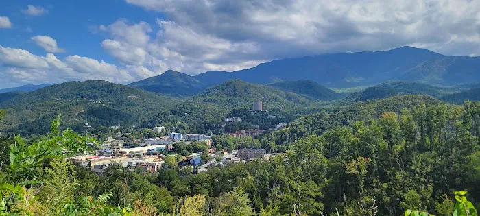 Elkmont Campground 1