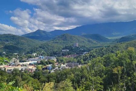 Elkmont Campground