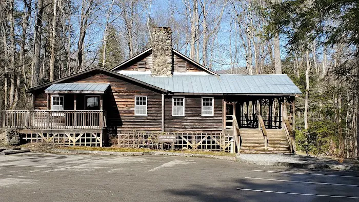 Elkmont Campground 6