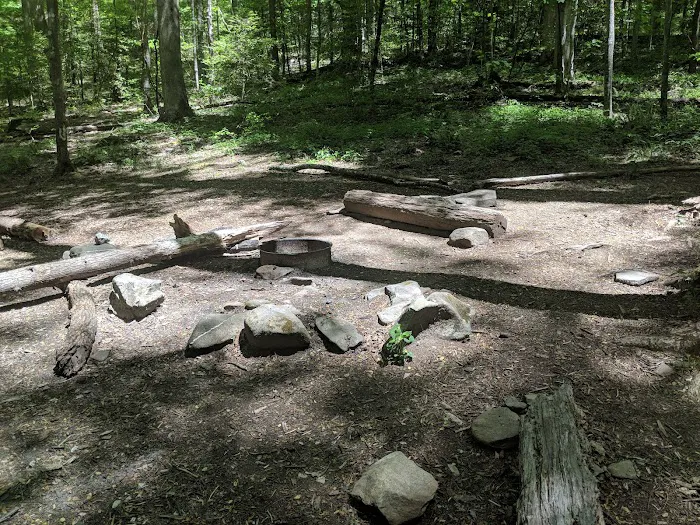 Backcountry Camp 21 4