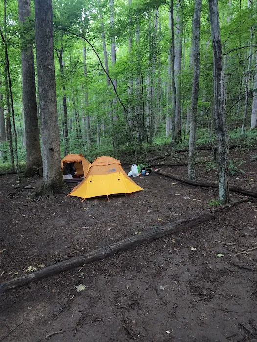 Backcountry Camp 21 3