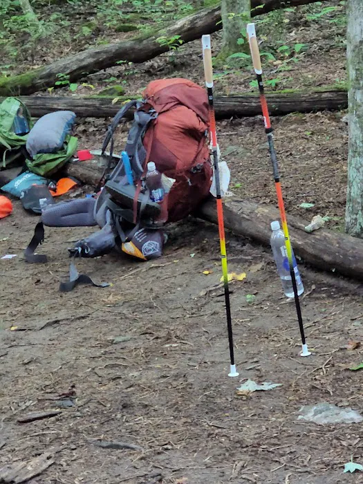 Backcountry Camp 21 1