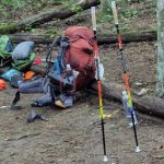 Backcountry Camp 21