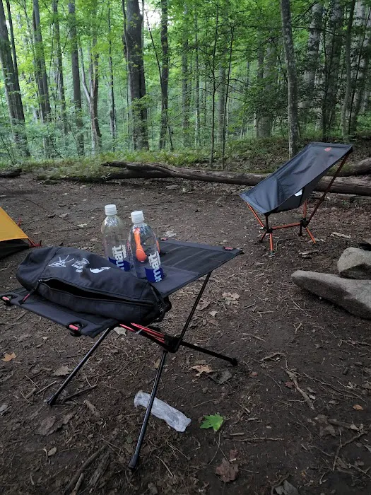 Backcountry Camp 21 8
