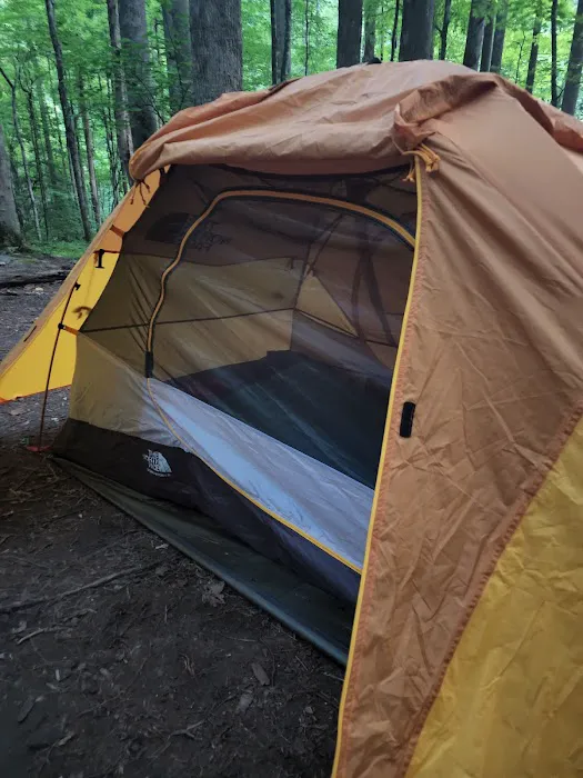 Backcountry Camp 21 7