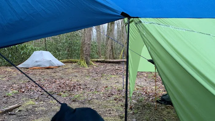 Backcountry Camp 24 1