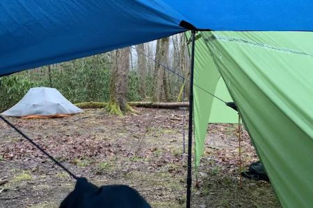 Backcountry Camp 24