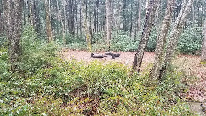 Backcountry Camp 24 10