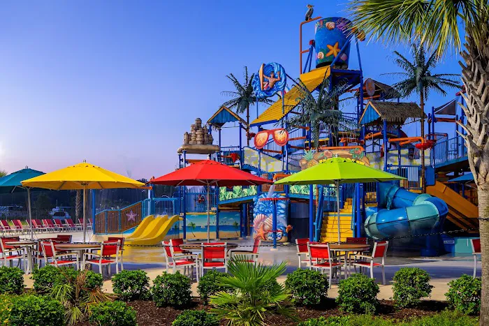 Sun Outdoors Myrtle Beach 4
