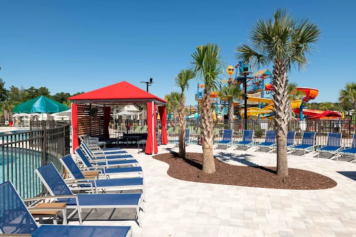 Sun Outdoors Myrtle Beach 7