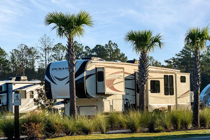 Sun Outdoors Myrtle Beach 6