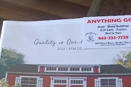 Owens Mobile Home Park