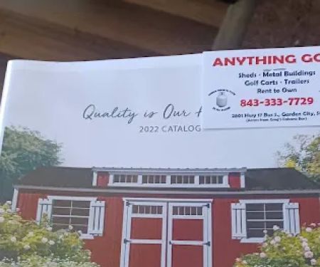 Owens Mobile Home Park