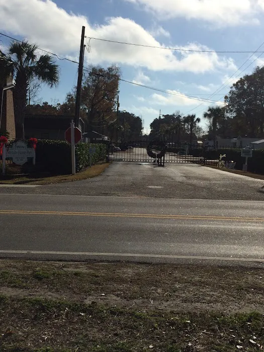 Owens Mobile Home Park 4