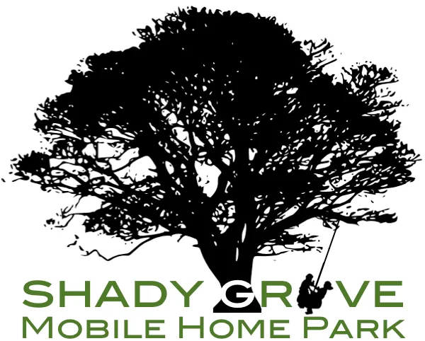 Shady Grove Mobile Home Park 2
