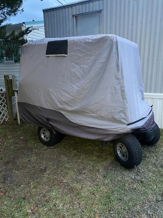 Shady Grove Mobile Home Park 6