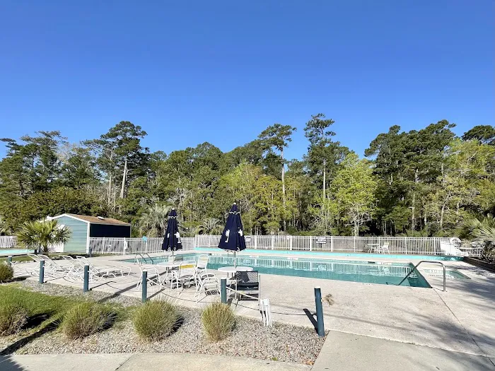 Myrtle Beach KOA Resort 2