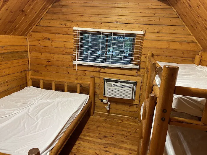 Myrtle Beach KOA Resort 1