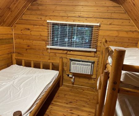 Myrtle Beach KOA Resort