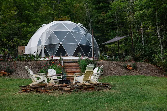 Carolina Domes 2