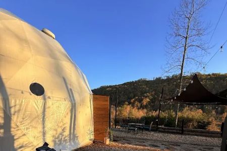 Carolina Domes