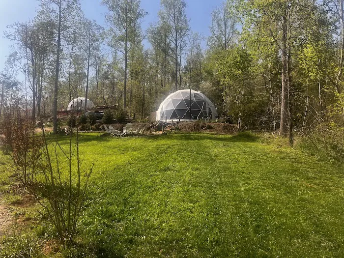 Carolina Domes 5