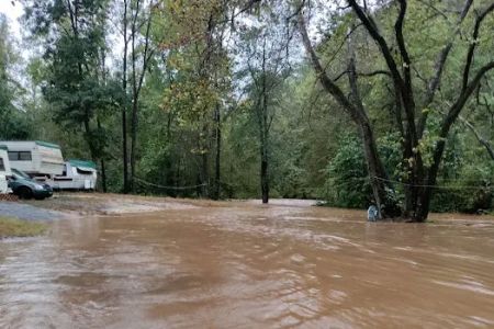 Vein Mountain Gold Camp & Carolina Emerald Mine