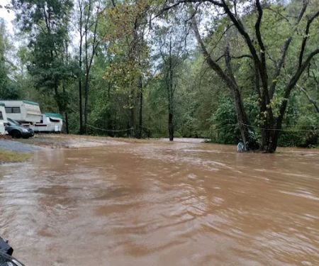Vein Mountain Gold Camp & Carolina Emerald Mine