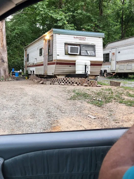 Vein Mountain Gold Camp & Carolina Emerald Mine 3