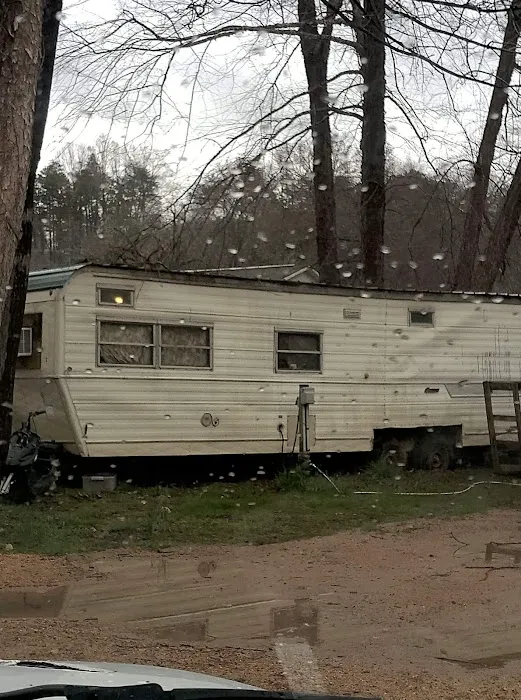 Vein Mountain Gold Camp & Carolina Emerald Mine 6