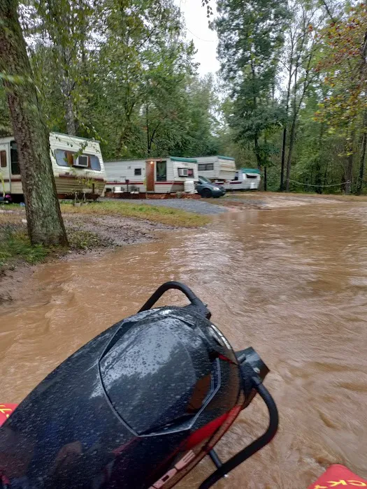 Vein Mountain Gold Camp & Carolina Emerald Mine 7