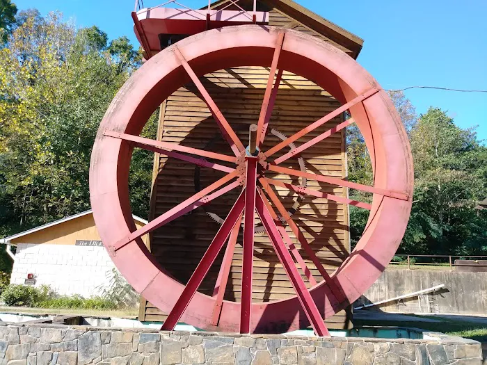 Lucky Strike Gold and Gem Mine Inc. 4