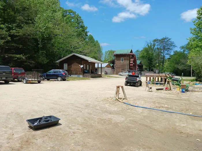 Lucky Strike Gold and Gem Mine Inc. 9