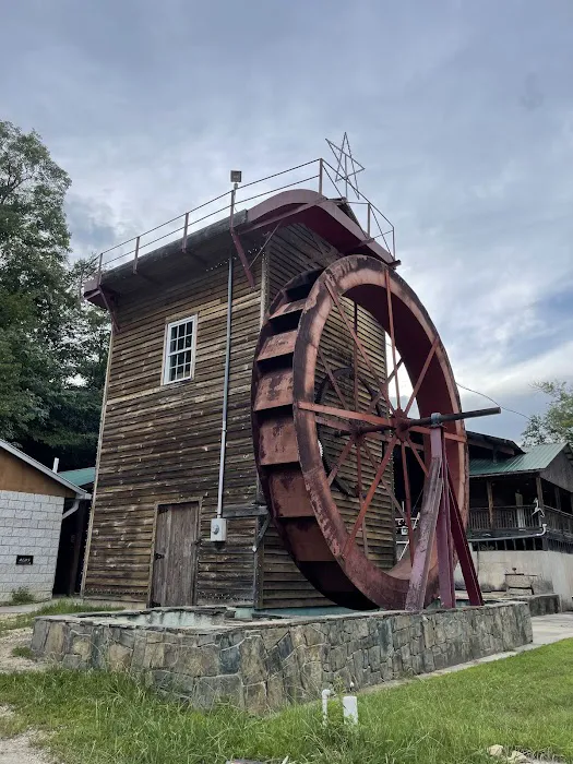 Lucky Strike Gold and Gem Mine Inc. 8