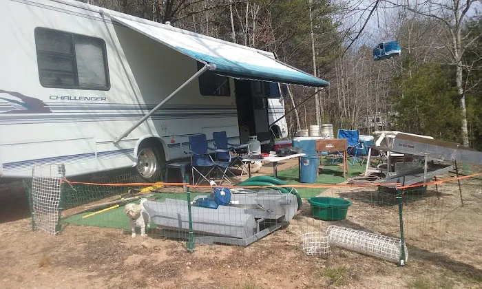 Ldma Vein Mountain, NC 1