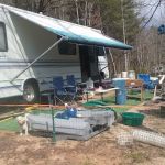 Ldma Vein Mountain, NC