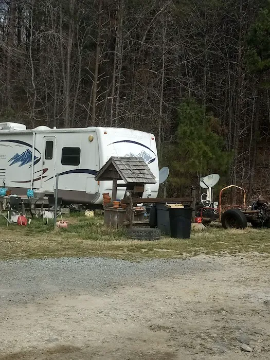 Mountain View RV Park 1