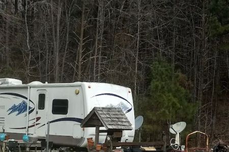 Mountain View RV Park