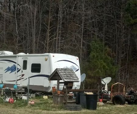 Mountain View RV Park