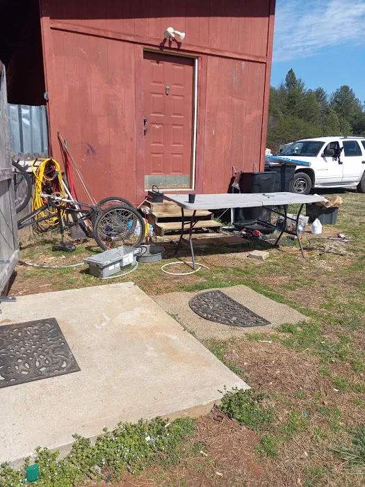 Mountain View RV Park 3