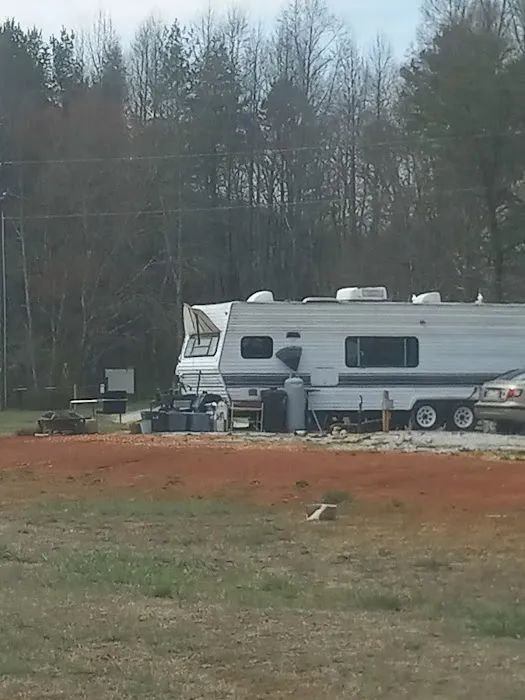 Mountain View RV Park 9