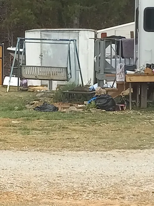Mountain View RV Park 5