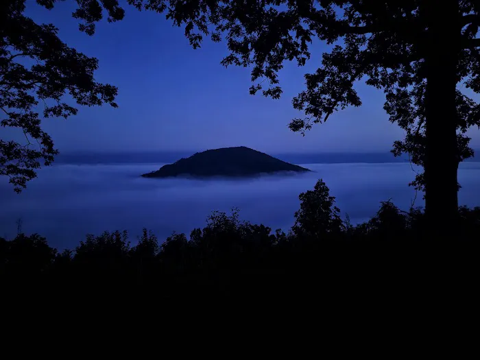 Bolin Knob Meadows 6